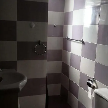 Appartement Femia Court - Flat 8 Ayía Nápa