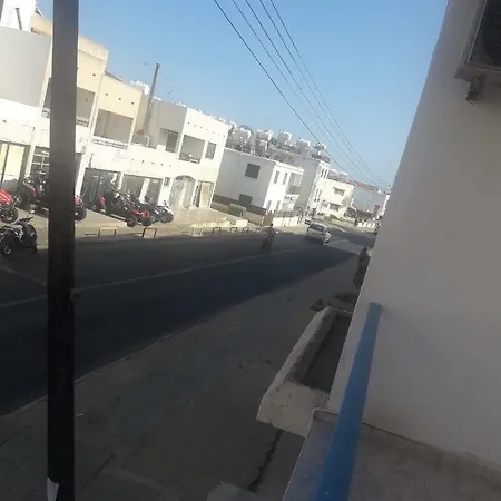 Apartment Femia Court - Flat 8 Ayia Napa