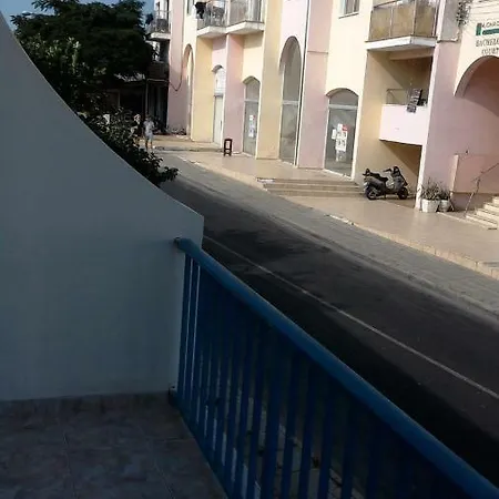 Femia Court - Flat 8 * Ayia Napa